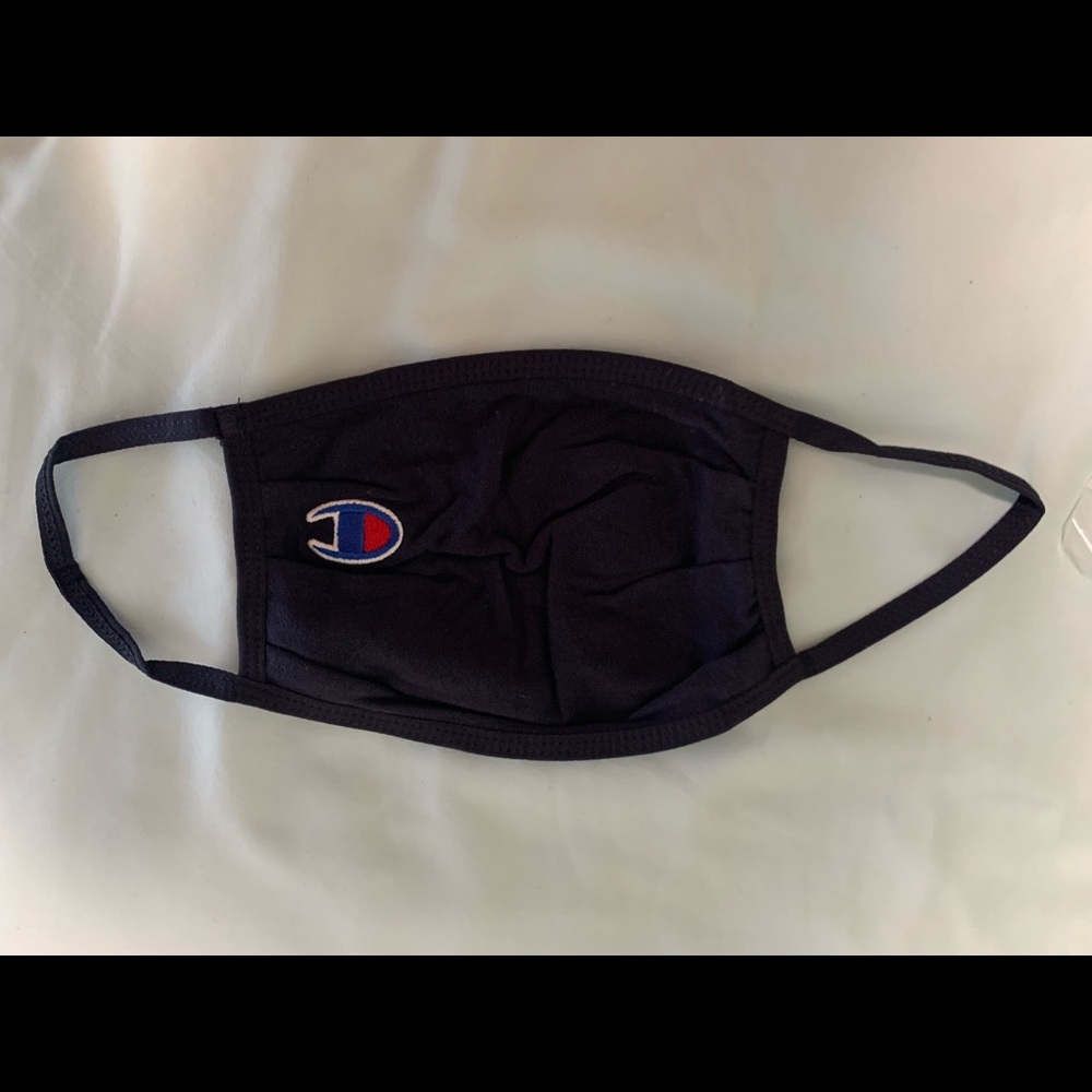 Face mask navy